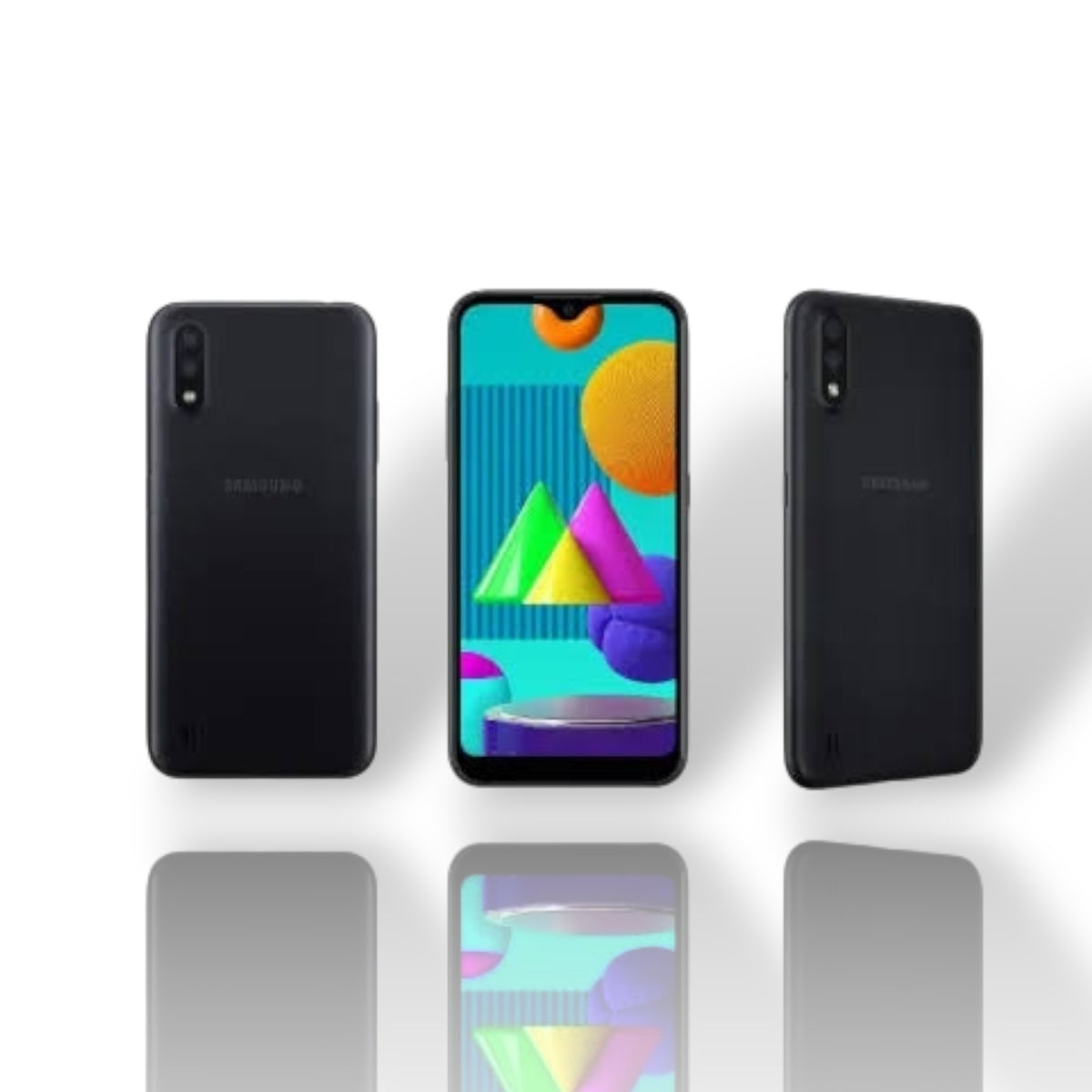 Samsung M01 | Refurbished