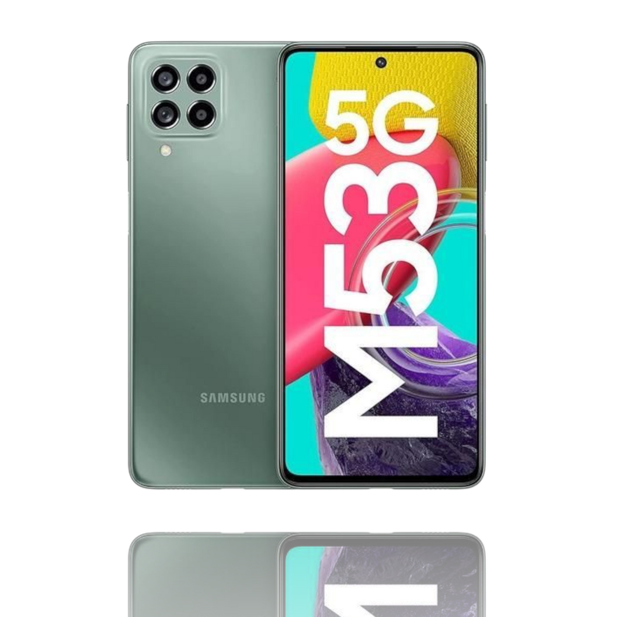 Samsung M53 5G | Refurbished