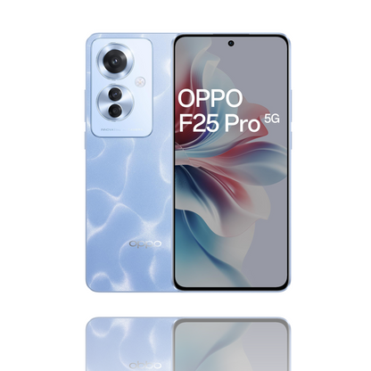 Oppo F25 Pro 5G | Refurbished