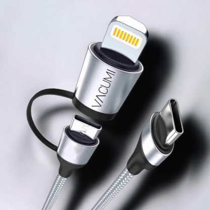 2in1 USB Cable