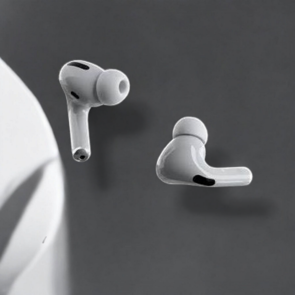 AirKnots Wireless EarBuds