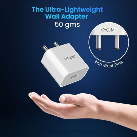 12Watt Adapter
