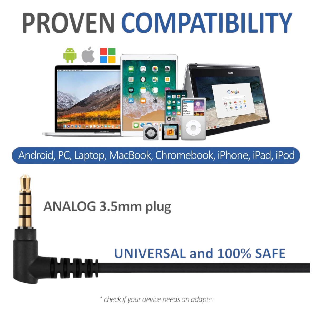 Loops 40 Handsfree